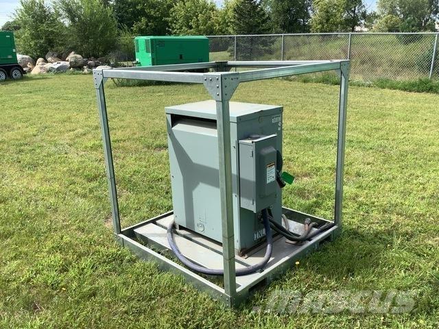  Tempair KVA112 建筑机械-其他