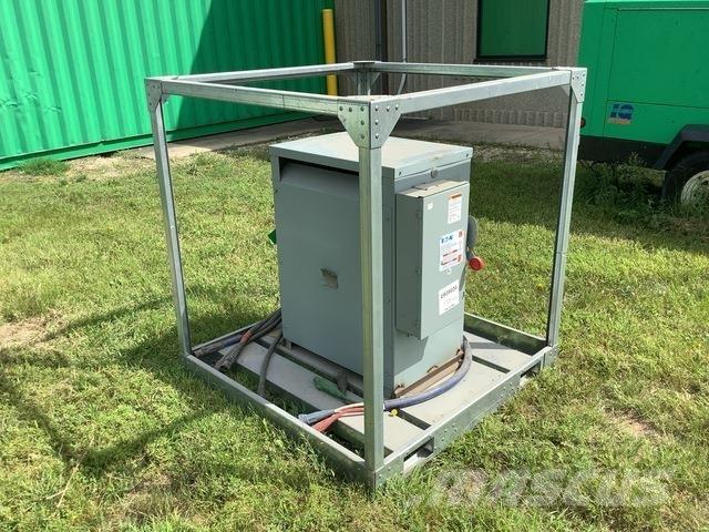  Tempair KVA112 建筑机械-其他