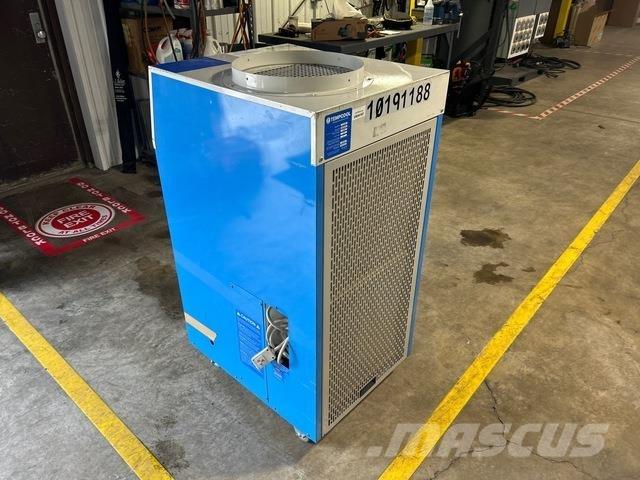 Tempair TC-18B 加热和解冻设备
