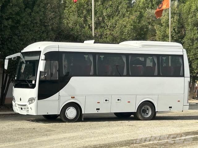 Temsa Prestij 迷你巴士