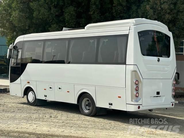 Temsa Prestij 迷你巴士