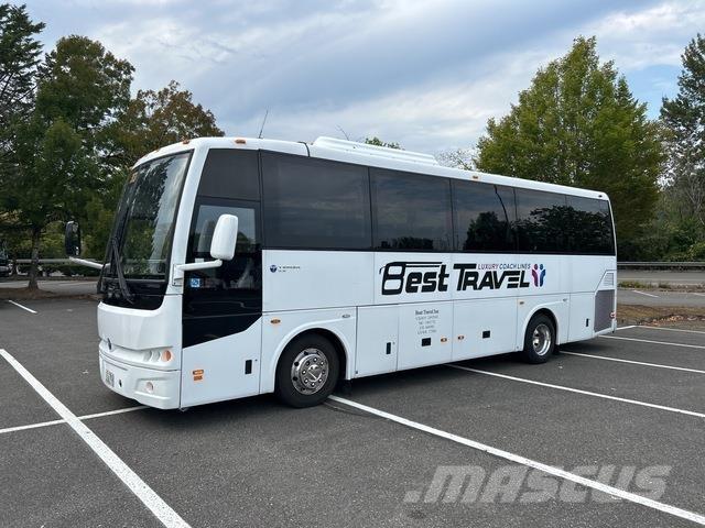 Temsa TS 30 长途公共汽车