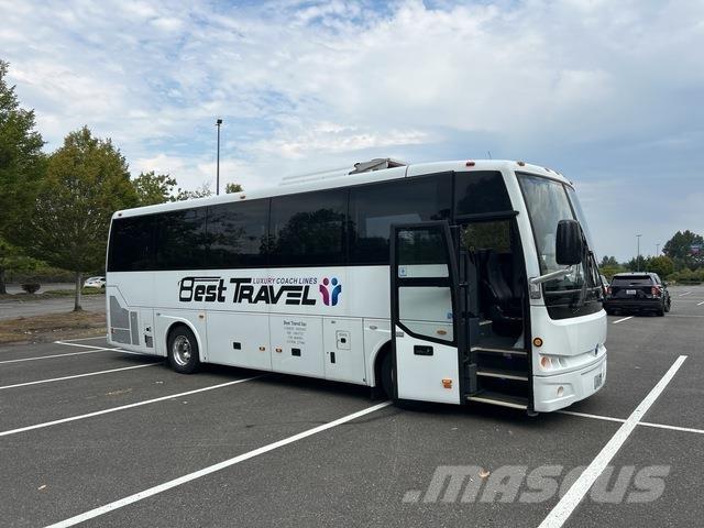 Temsa TS 30 长途公共汽车