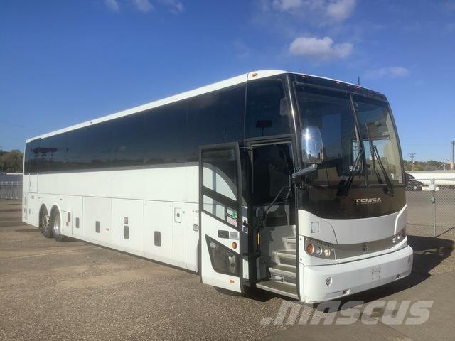 Temsa TS-45 长途公共汽车