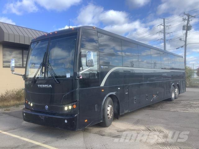 Temsa TS-45 长途公共汽车