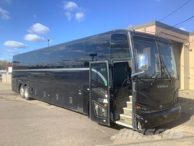 Temsa TS-45 长途公共汽车