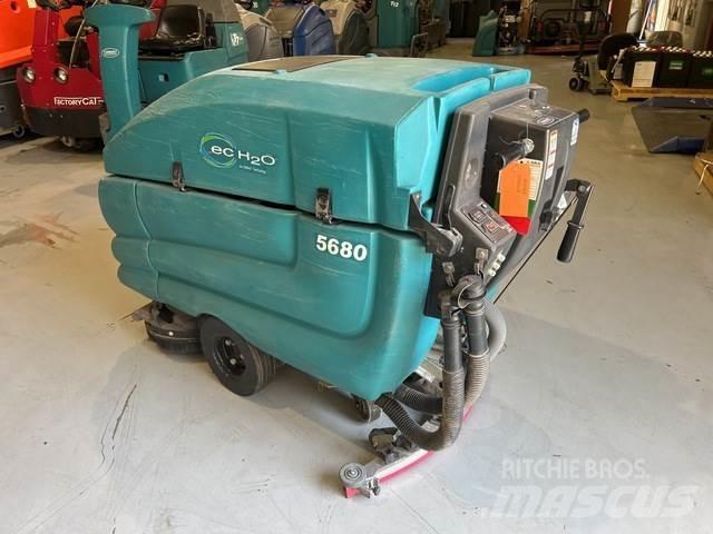 Tennant 5680 洗涤器烘干机