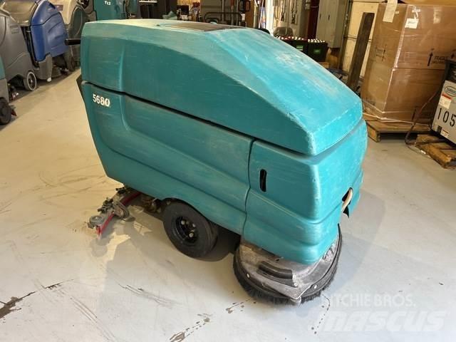Tennant 5680 洗涤器烘干机