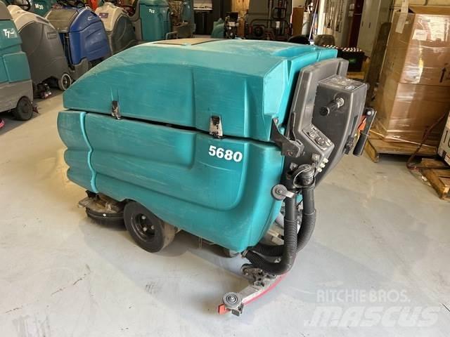 Tennant 5680 洗涤器烘干机