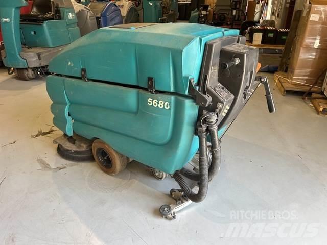 Tennant 5680 洗涤器烘干机