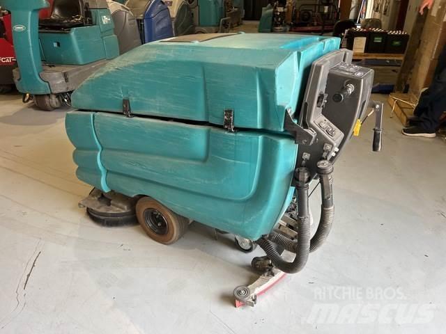 Tennant 5680 洗涤器烘干机