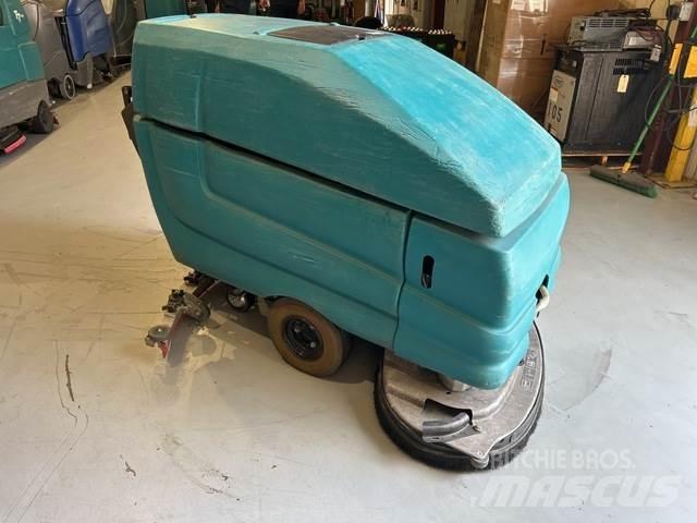 Tennant 5680 洗涤器烘干机