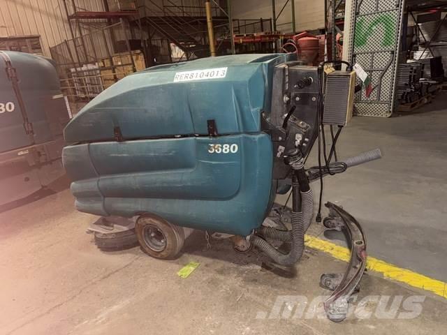 Tennant 5680 洗涤器烘干机