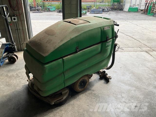 Tennant 5680 洗涤器烘干机