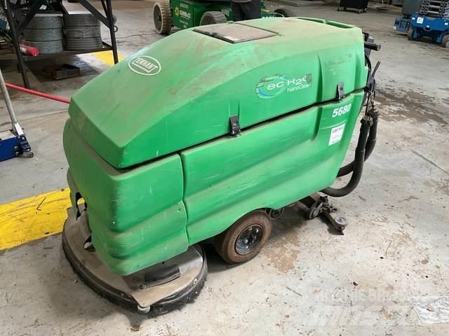 Tennant 5680E 洗涤器烘干机