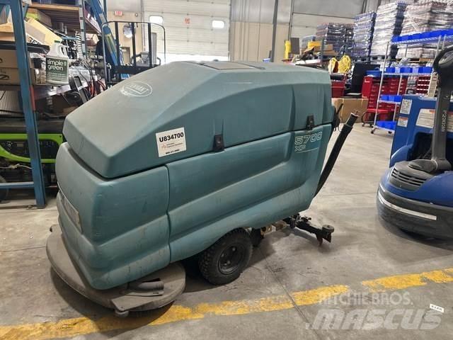 Tennant 5700XP 洗涤器烘干机