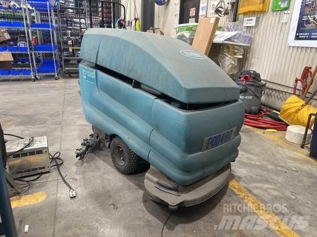 Tennant 5700XP 洗涤器烘干机