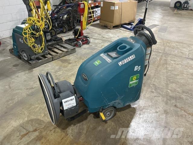 Tennant B5 室内清扫机