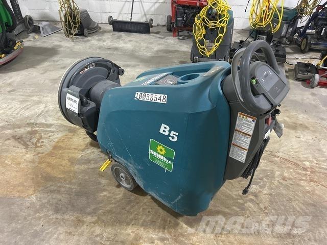 Tennant B5 室内清扫机