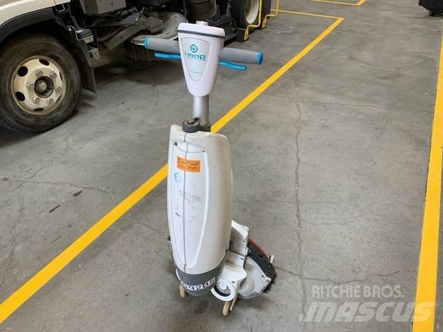 Tennant IMOPXL 洗涤器烘干机