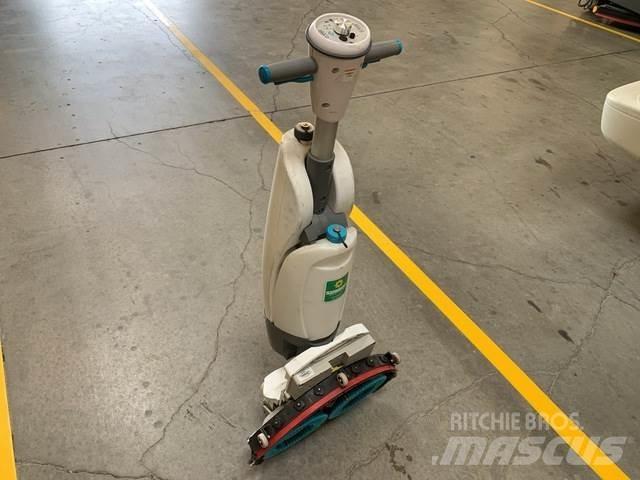 Tennant IMOPXL 洗涤器烘干机
