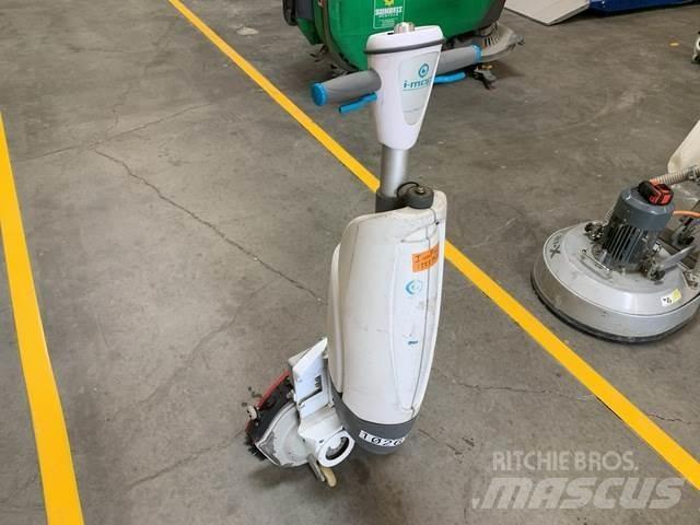 Tennant IMOPXL 洗涤器烘干机