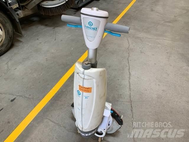 Tennant IMOPXL 洗涤器烘干机