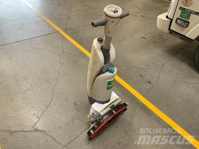Tennant IMOPXL 洗涤器烘干机