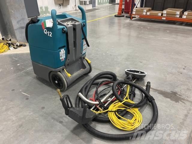 Tennant Q12 洗涤器烘干机
