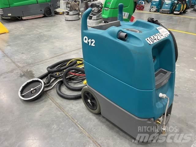 Tennant Q12 洗涤器烘干机