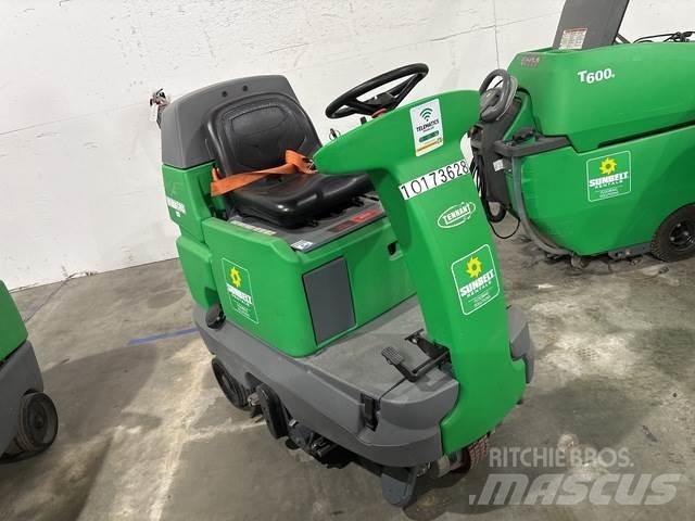 Tennant R14 洗涤器烘干机