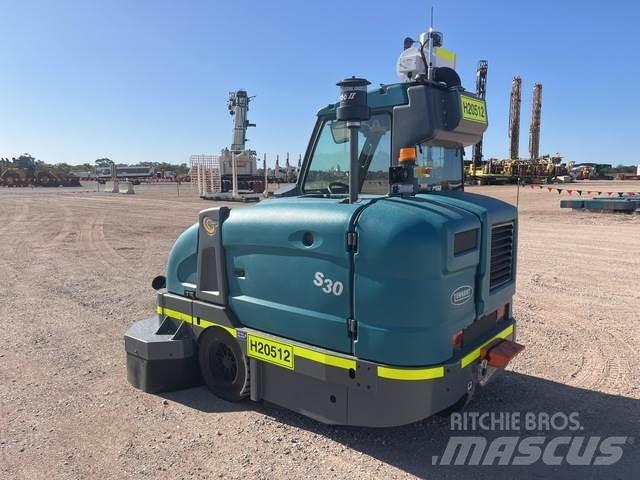 Tennant S30 建筑机械-其他