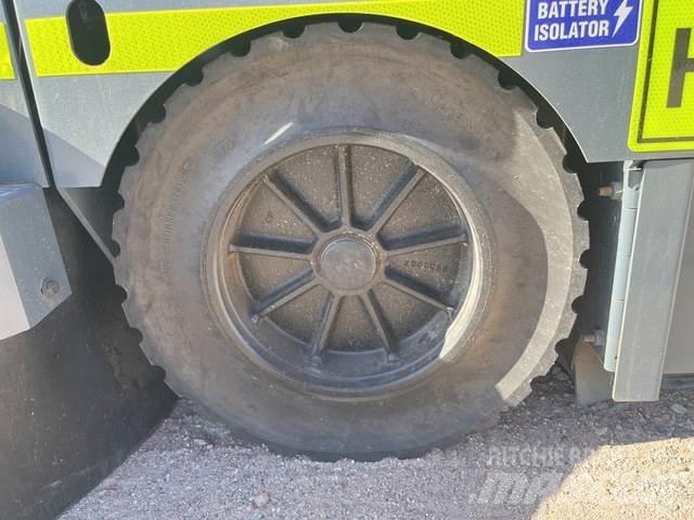 Tennant S30 建筑机械-其他