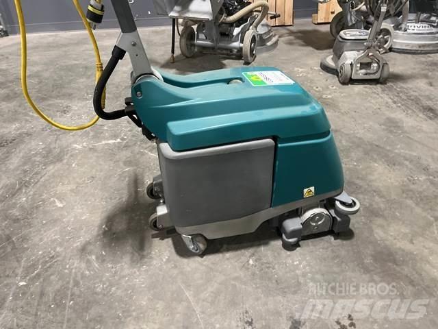 Tennant T1 洗涤器烘干机