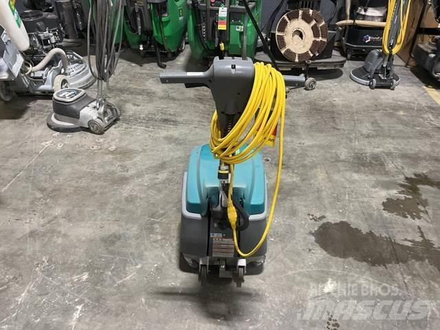 Tennant T1 洗涤器烘干机