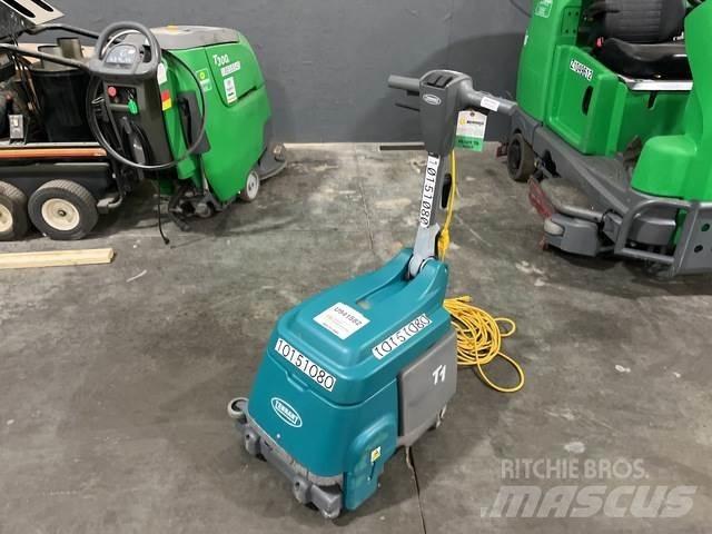 Tennant T1 洗涤器烘干机