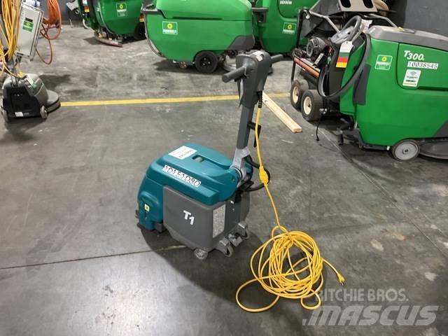 Tennant T1 洗涤器烘干机