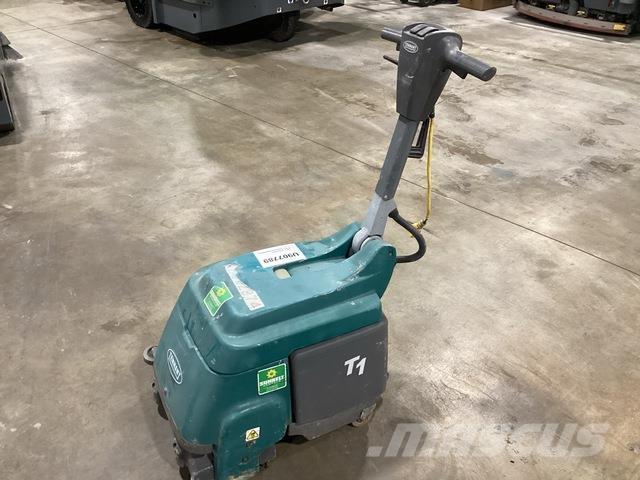 Tennant T1 洗涤器烘干机