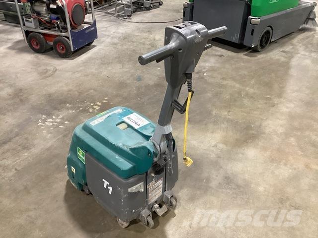Tennant T1 洗涤器烘干机