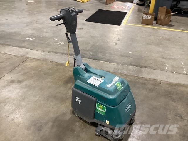 Tennant T1 洗涤器烘干机