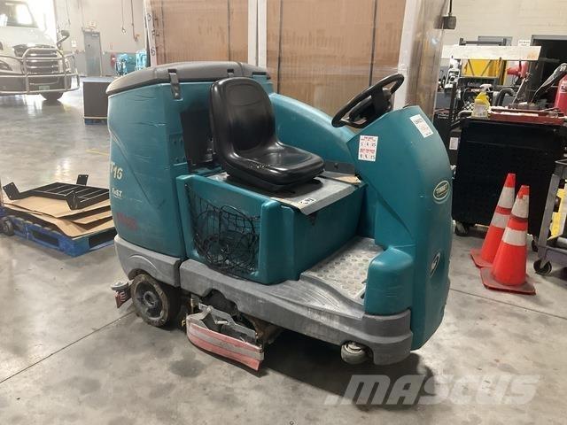 Tennant T16 洗涤器烘干机