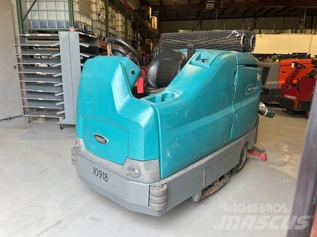 Tennant T17 洗涤器烘干机