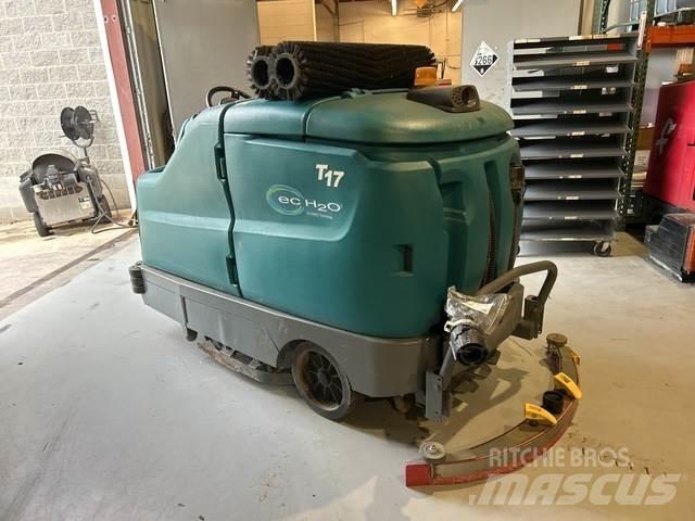 Tennant T17 洗涤器烘干机