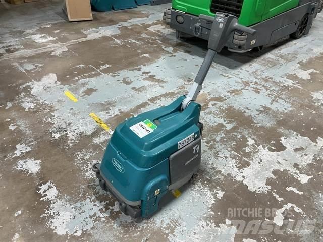 Tennant T1B 洗涤器烘干机