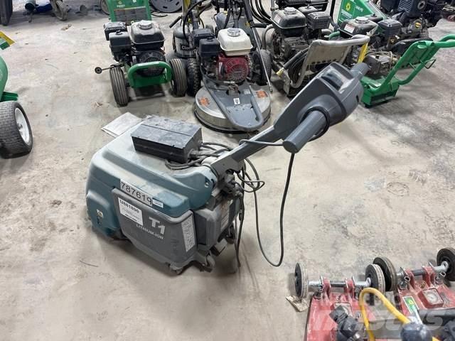 Tennant T1B 洗涤器烘干机