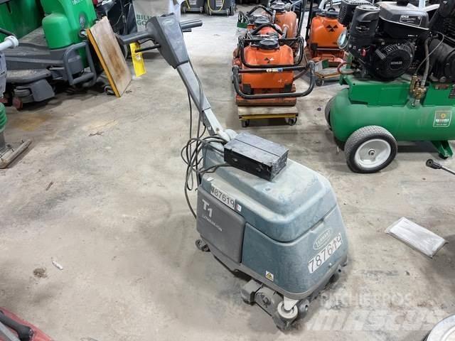 Tennant T1B 洗涤器烘干机