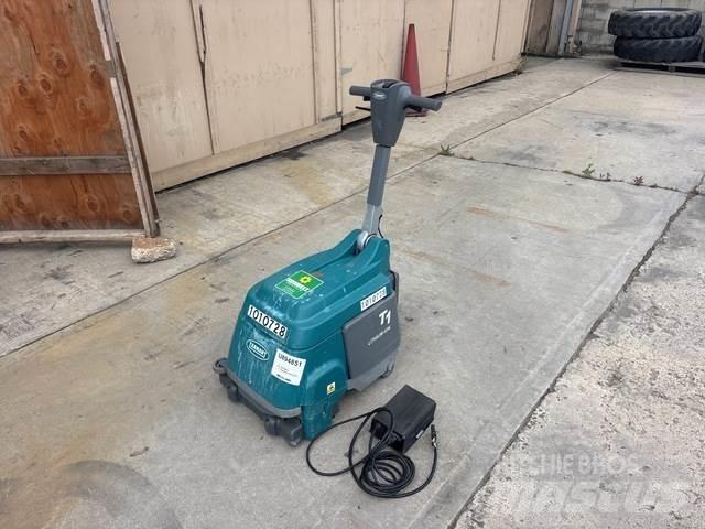 Tennant T1B 洗涤器烘干机