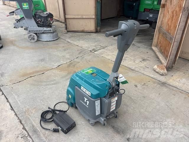 Tennant T1B 洗涤器烘干机