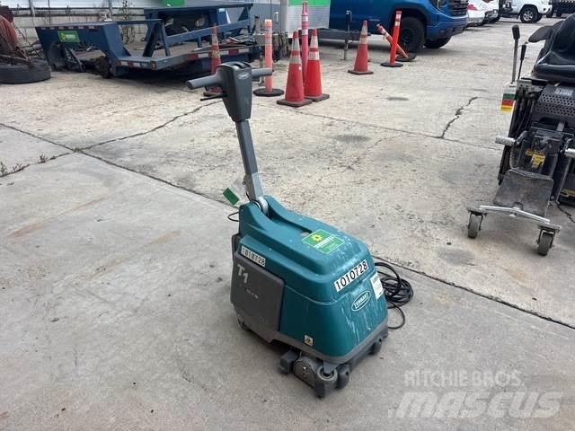 Tennant T1B 洗涤器烘干机