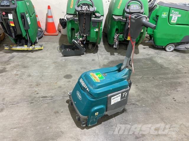 Tennant T1B 洗涤器烘干机